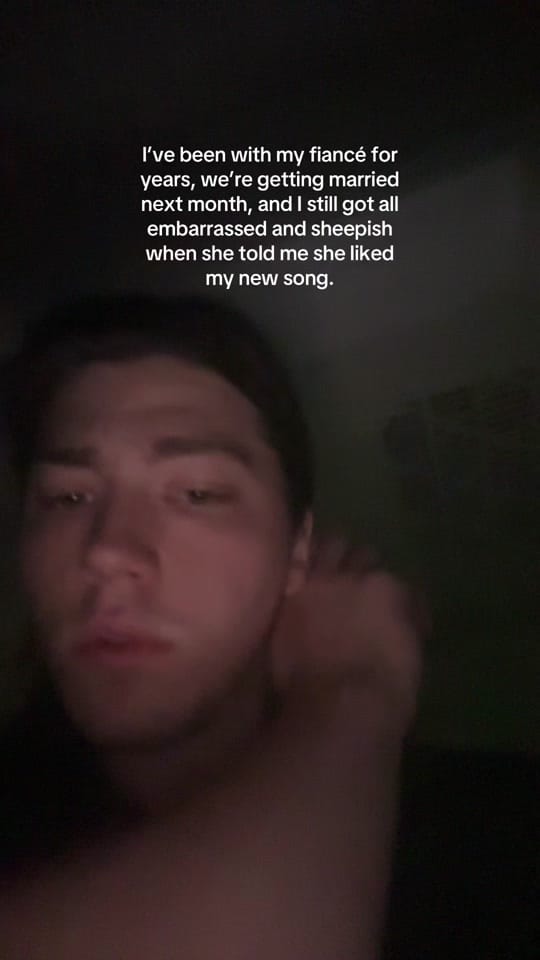 Post 1 by Jachin McDonald on TikTok (video)