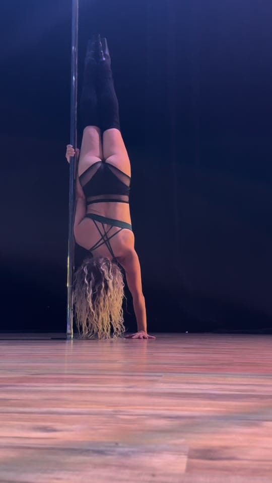 Post 10 by Nikki Blaze on TikTok (video)