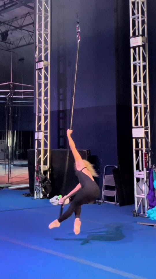 Post 2 by Nikki Blaze on TikTok (video)