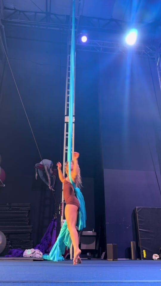 Post 8 by Nikki Blaze on TikTok (video)