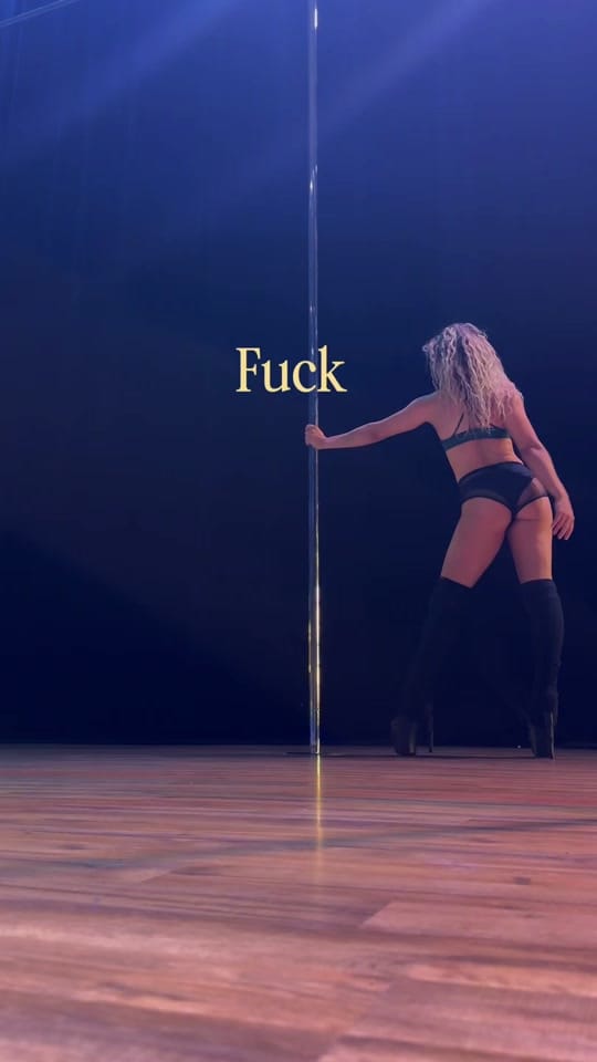 Post 3 by Nikki Blaze on TikTok (video)