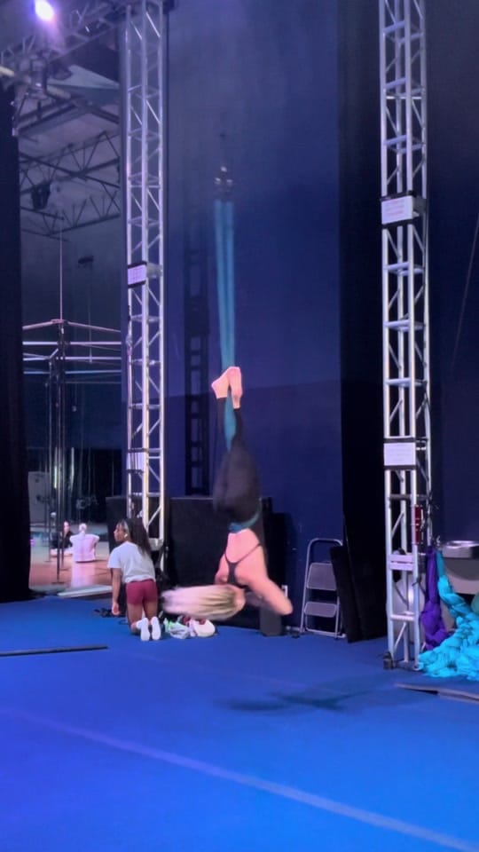 Post 1 by Nikki Blaze on TikTok (video)