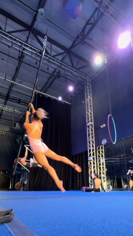 Post 7 by Nikki Blaze on TikTok (video)