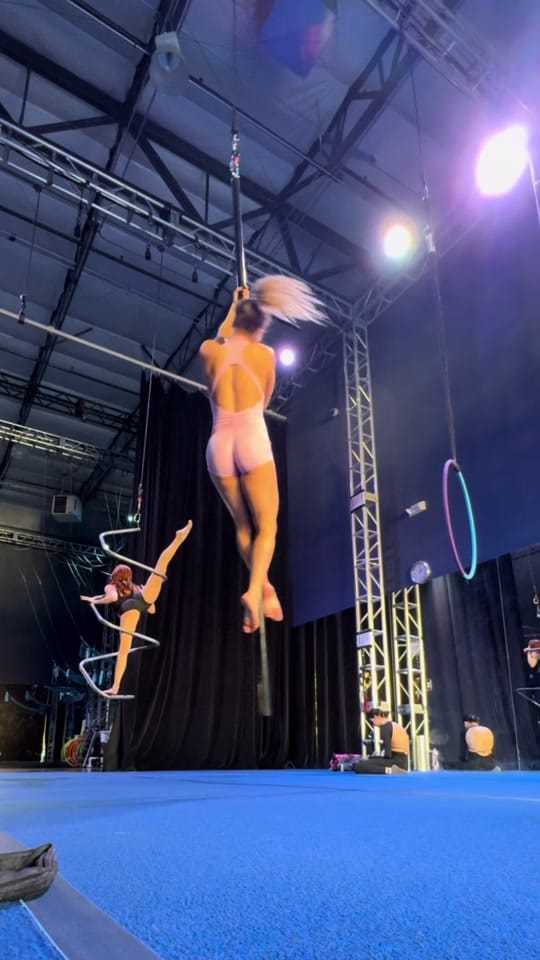 Post 6 by Nikki Blaze on TikTok (video)