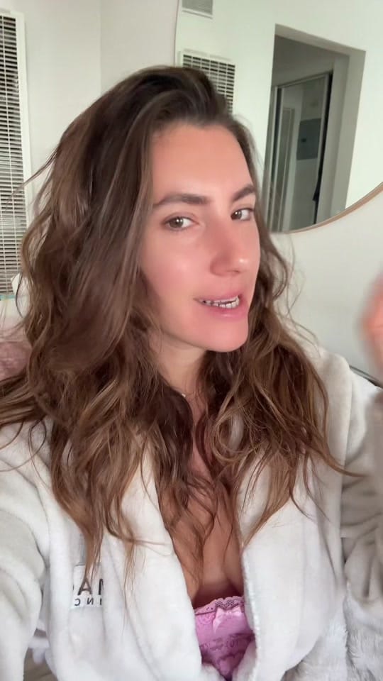 Post 9 by Gabriella on TikTok (video)