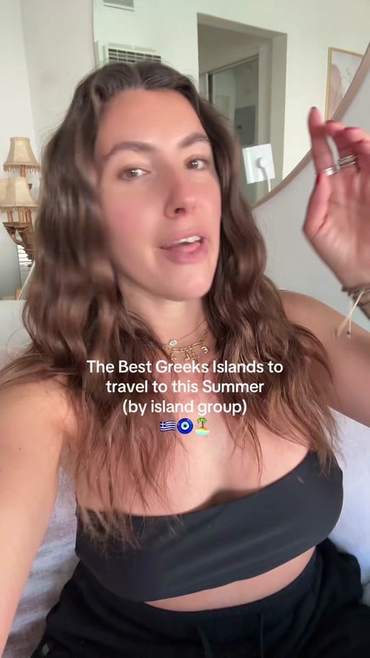 Post 8 by Gabriella on TikTok (video)