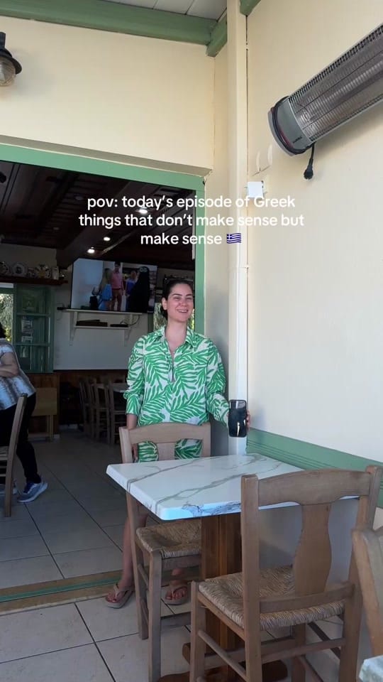 Post 7 by Gabriella on TikTok (video)