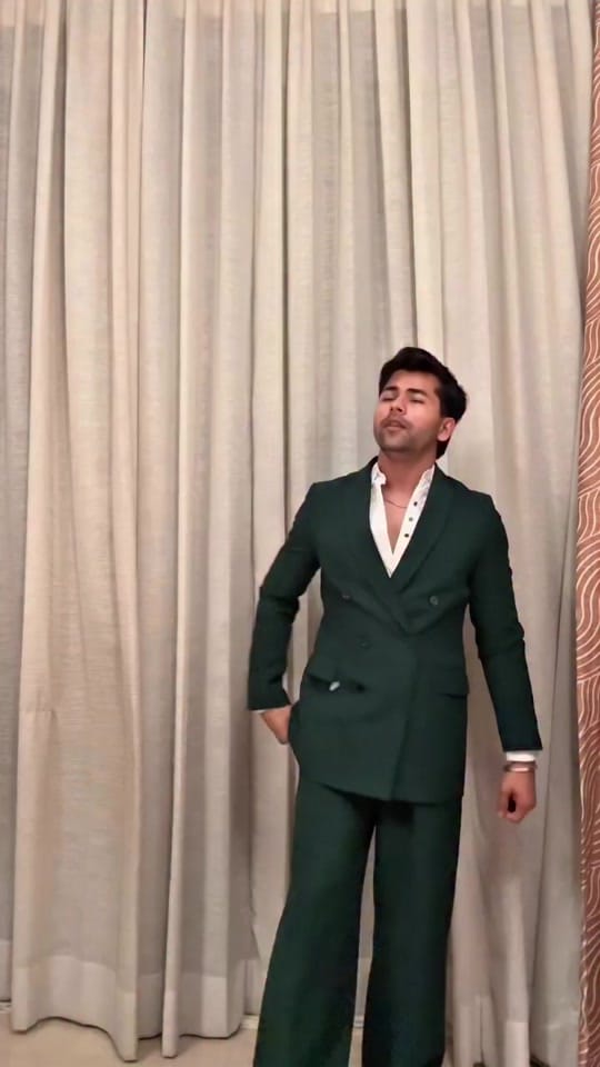 Post 3 by Siddharth Nigam on TikTok (video)