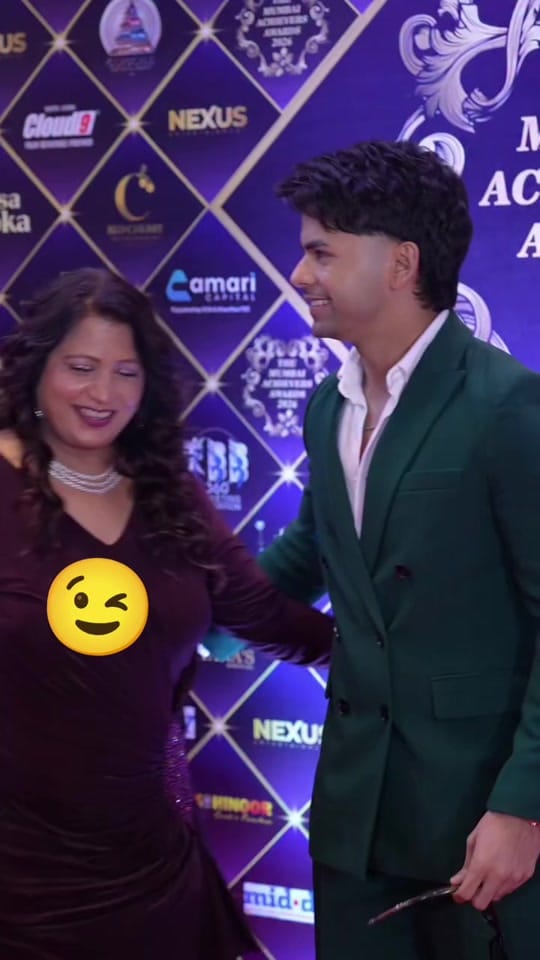 Post 5 by Siddharth Nigam on TikTok (video)