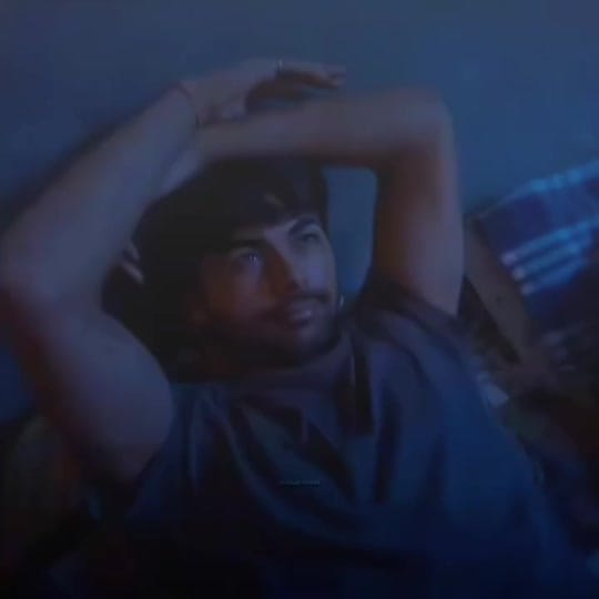 Post 8 by Siddharth Nigam on TikTok (video)
