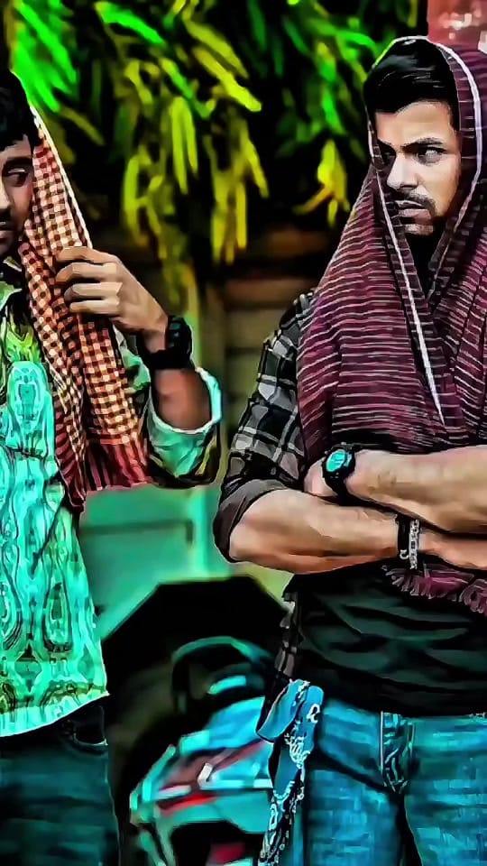 Post 7 by Siddharth Nigam on TikTok (video)