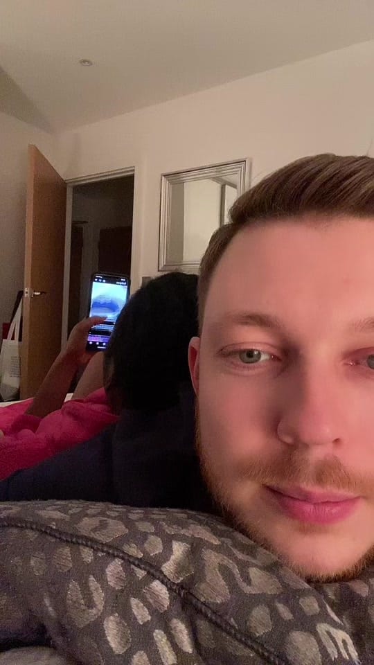 Post 10 by Ego and Valdas on TikTok (video)