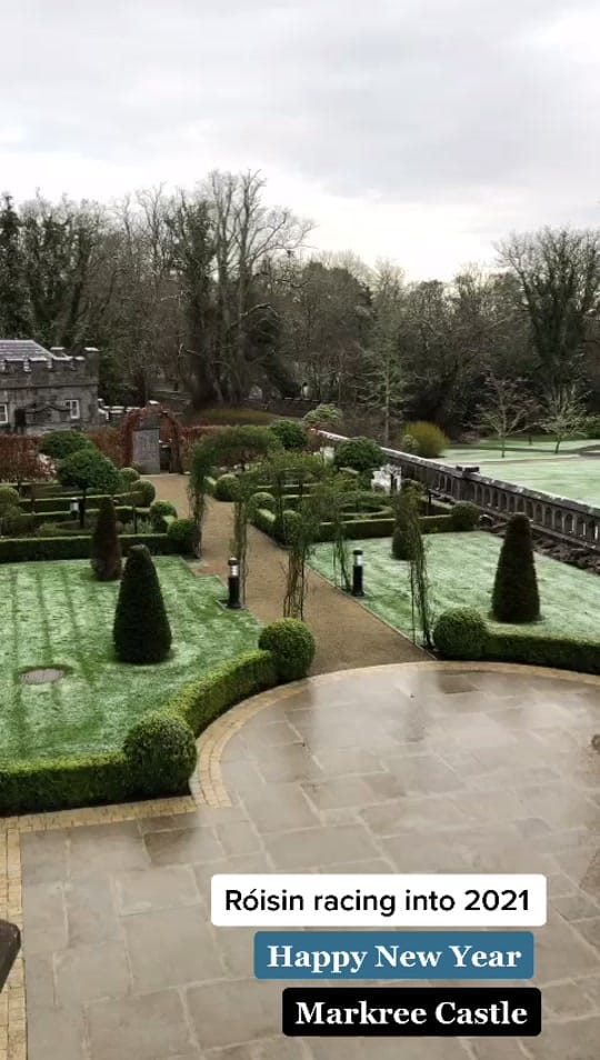 Post 10 by Romantic Castles of Ireland on TikTok (video)