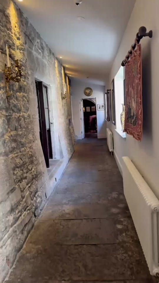 Post 2 by Romantic Castles of Ireland on TikTok (video)