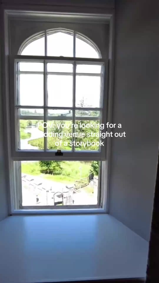 Post 6 by Romantic Castles of Ireland on TikTok (video)