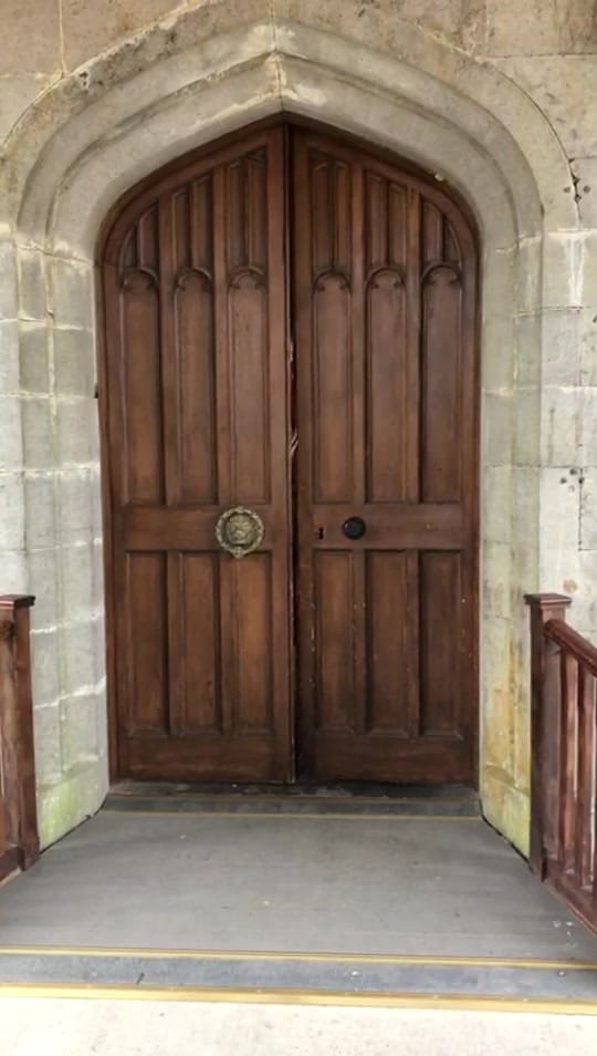 Post 9 by Romantic Castles of Ireland on TikTok (video)