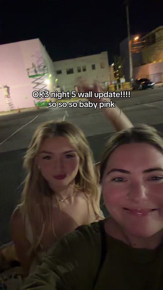 Post 7 by Carlie Cumpton on TikTok (video)