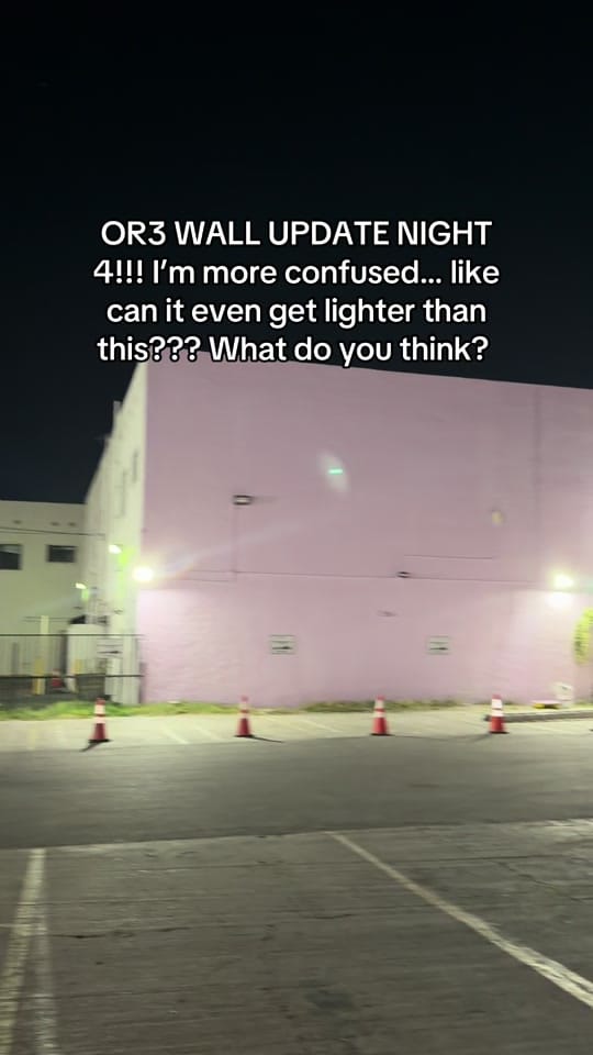 Post 9 by Carlie Cumpton on TikTok (video)