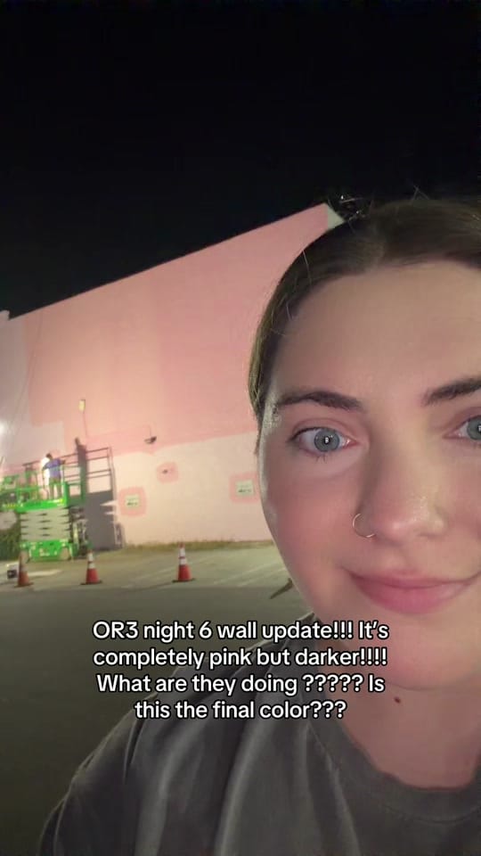 Post 5 by Carlie Cumpton on TikTok (video)