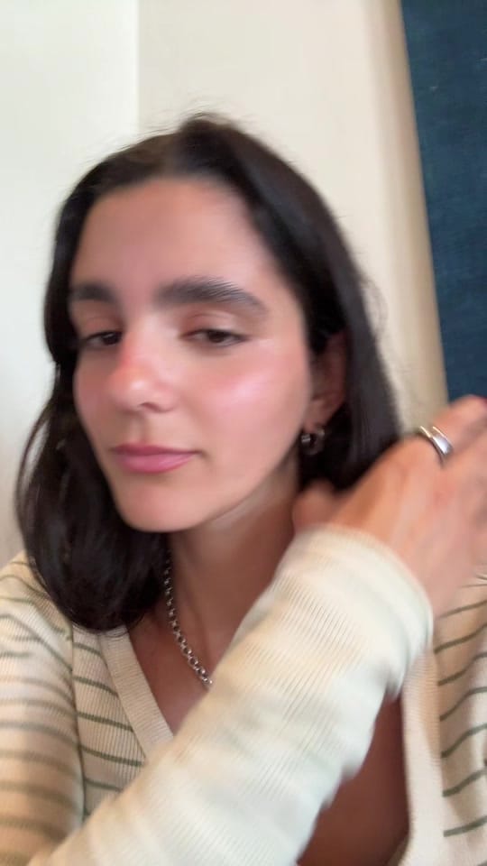 Post 1 by gretelroux on TikTok (video)