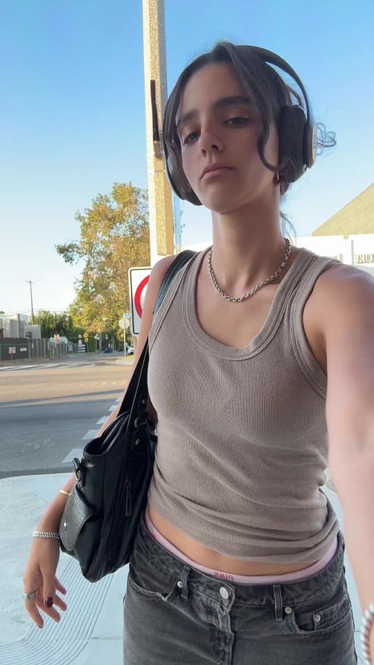 Post 2 by gretelroux on TikTok (video)