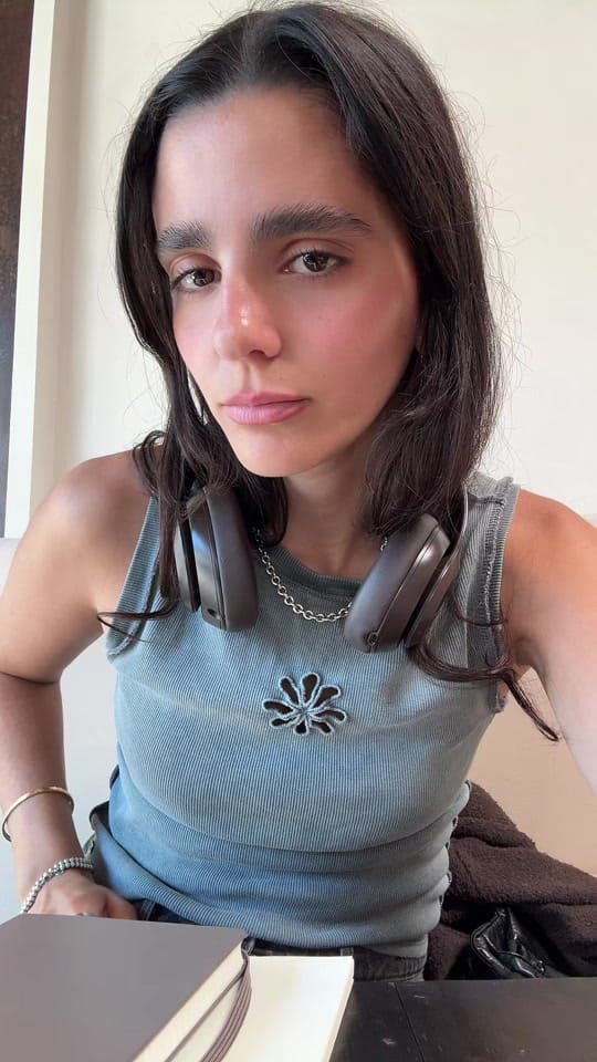 Post 6 by gretelroux on TikTok (video)