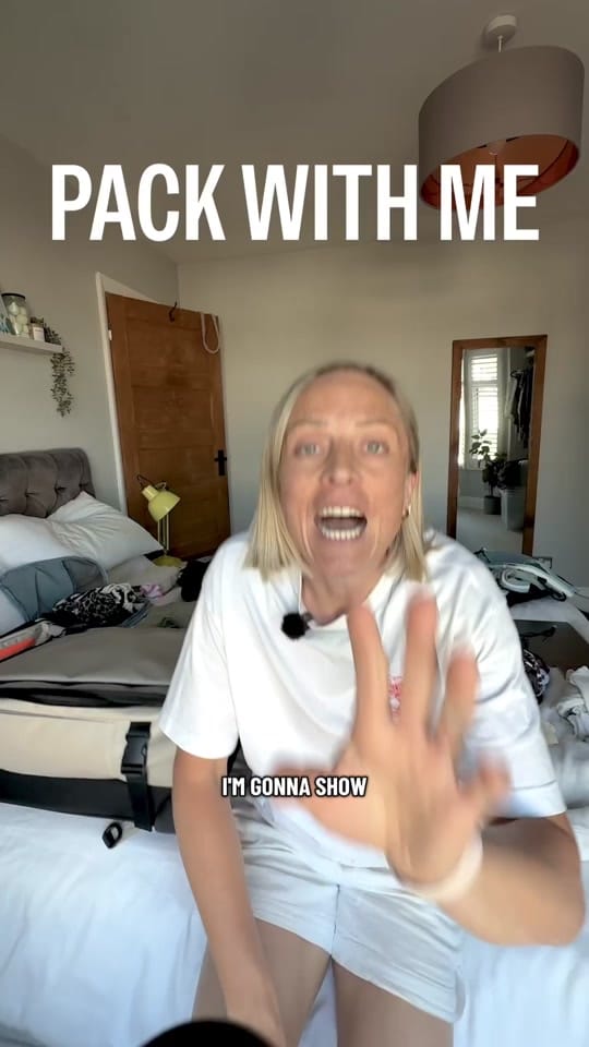 Post 6 by Hannah Adventures of the Wests on TikTok (video)