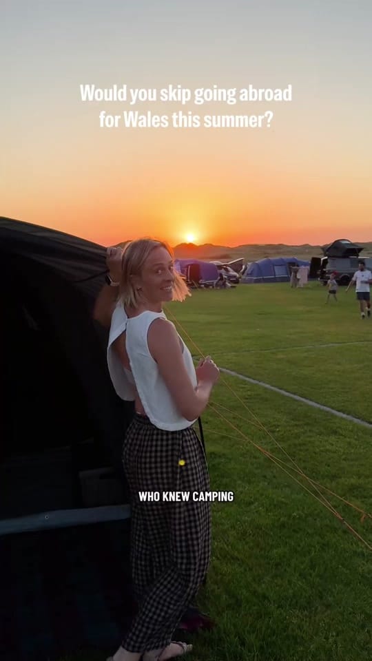 Post 7 by Hannah Adventures of the Wests on TikTok (video)