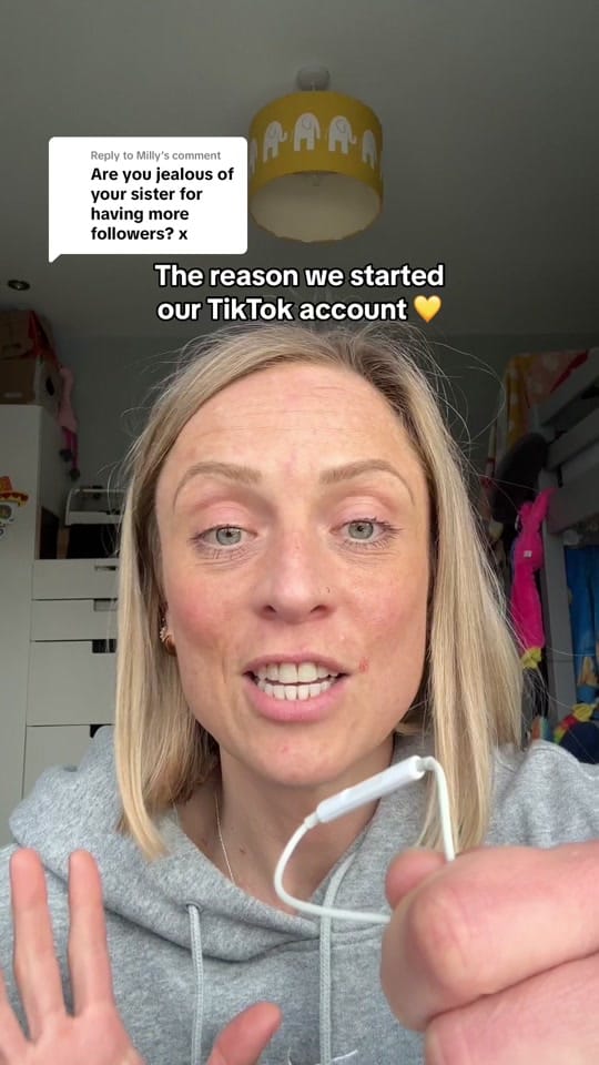 Post 10 by Hannah Adventures of the Wests on TikTok (video)