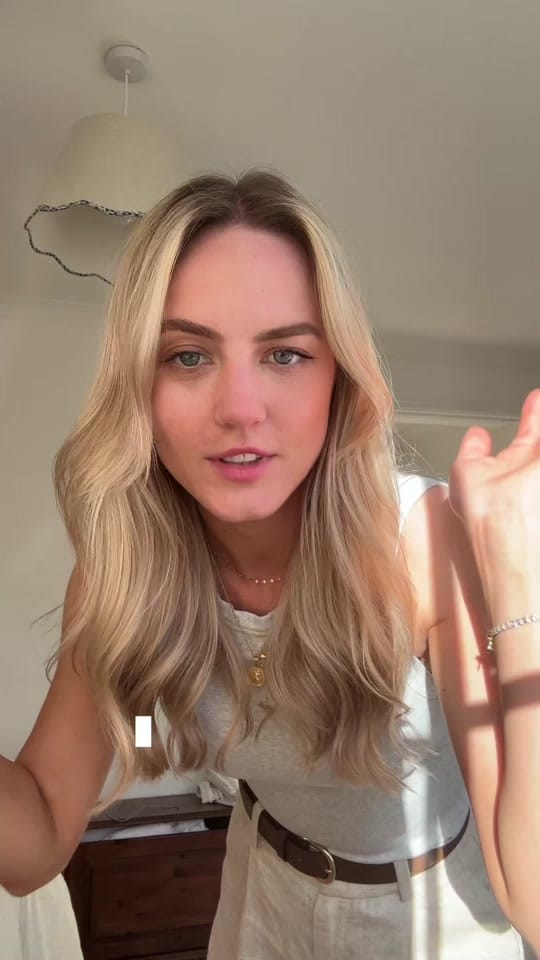 Post 10 by Annabel Flinders on TikTok (video)