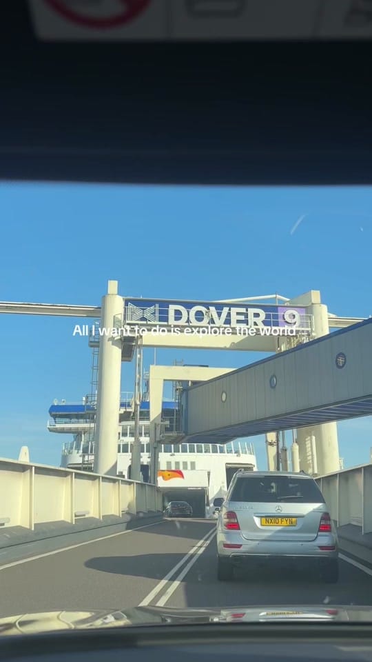 Post 2 by Annabel Flinders on TikTok (video)