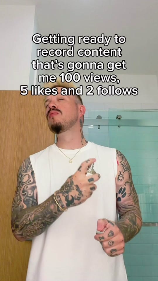 Post 5 by Tino Cochino on TikTok (video)
