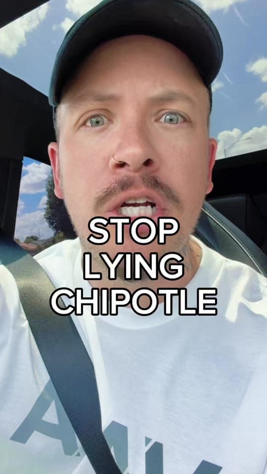 Post 10 by Tino Cochino on TikTok (video)