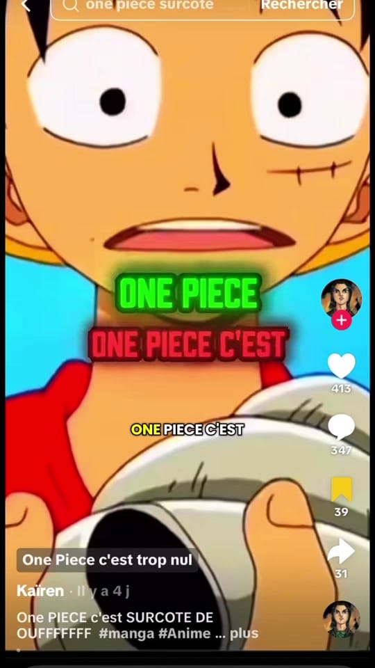Post 1 by 𝑳𝒆 𝑹𝒐𝒊 𝑭𝒐𝒖♤ on TikTok (video)