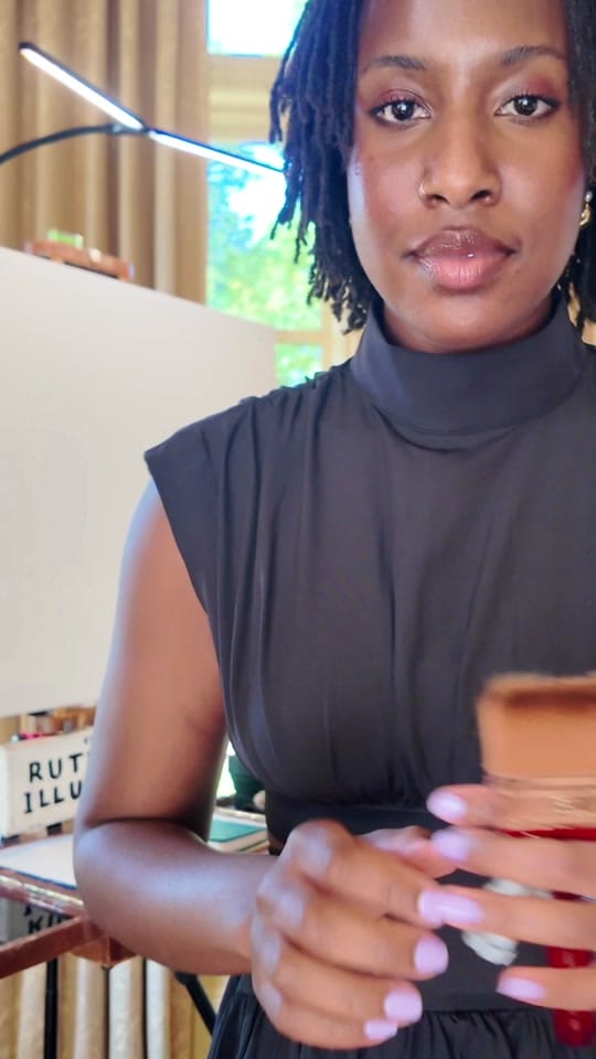 Post 9 by ruth on TikTok (video)