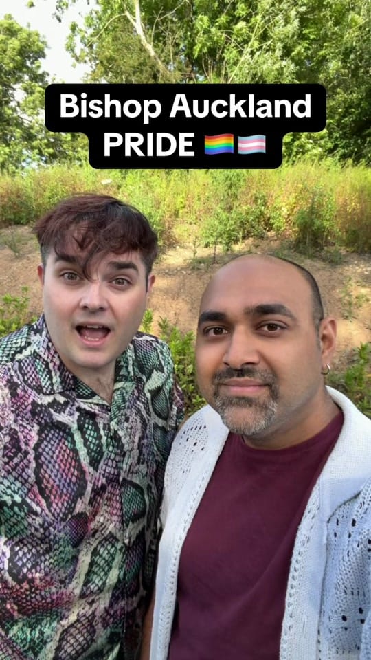 Post 2 by Connar & Shiv | NE Foodies on TikTok (video)