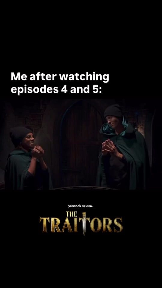 Post 8 by traitors.nes on TikTok (video)