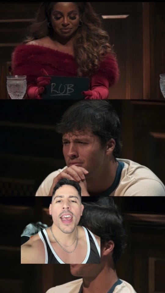 Post 4 by traitors.nes on TikTok (video)