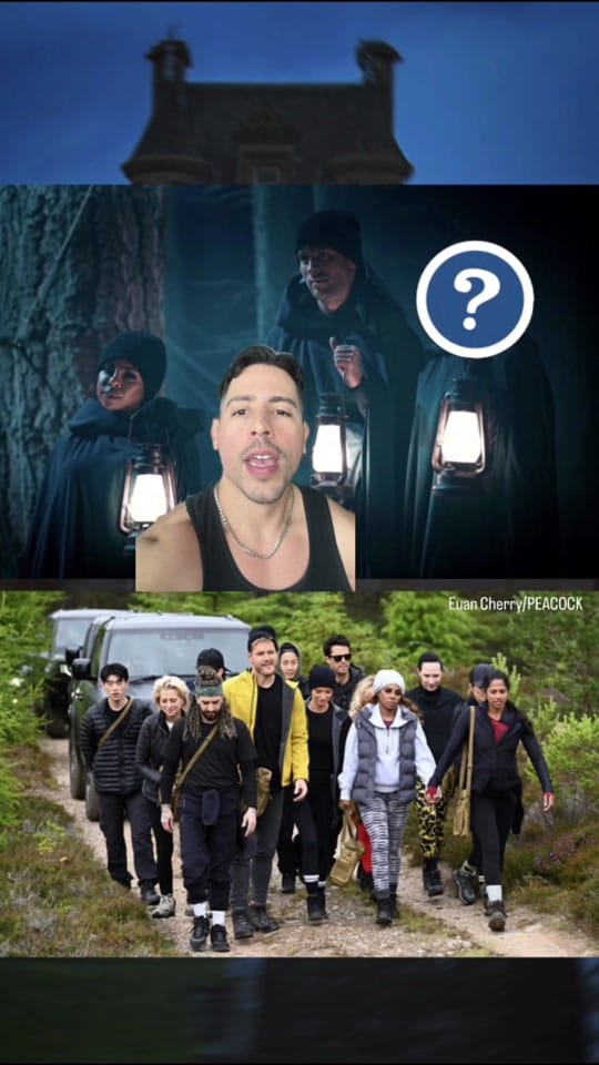 Post 2 by traitors.nes on TikTok (video)