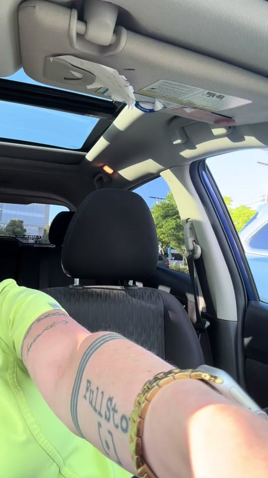 Post 9 by Ryann “Ry” Mason ♿️❤️ on TikTok (video)