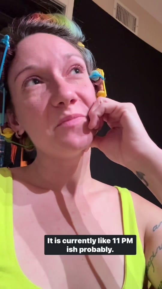 Post 5 by Ryann “Ry” Mason ♿️❤️ on TikTok (video)