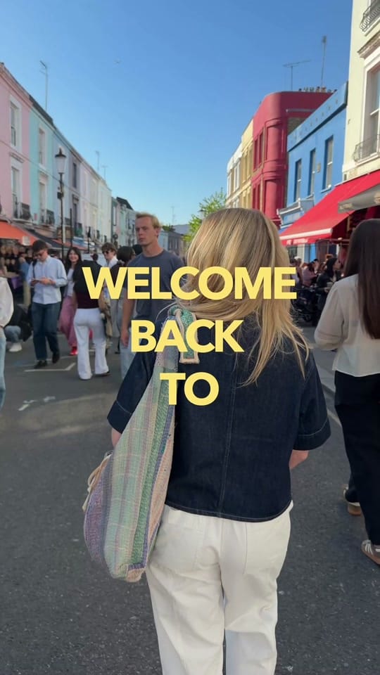 Post 9 by Anna | London & Travel on TikTok (video)