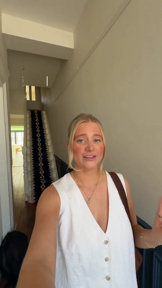 Post 8 by Anna | London & Travel on TikTok (video)