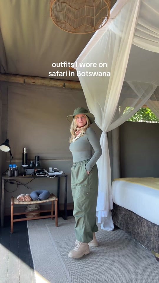 Post 6 by Anna | London & Travel on TikTok (video)