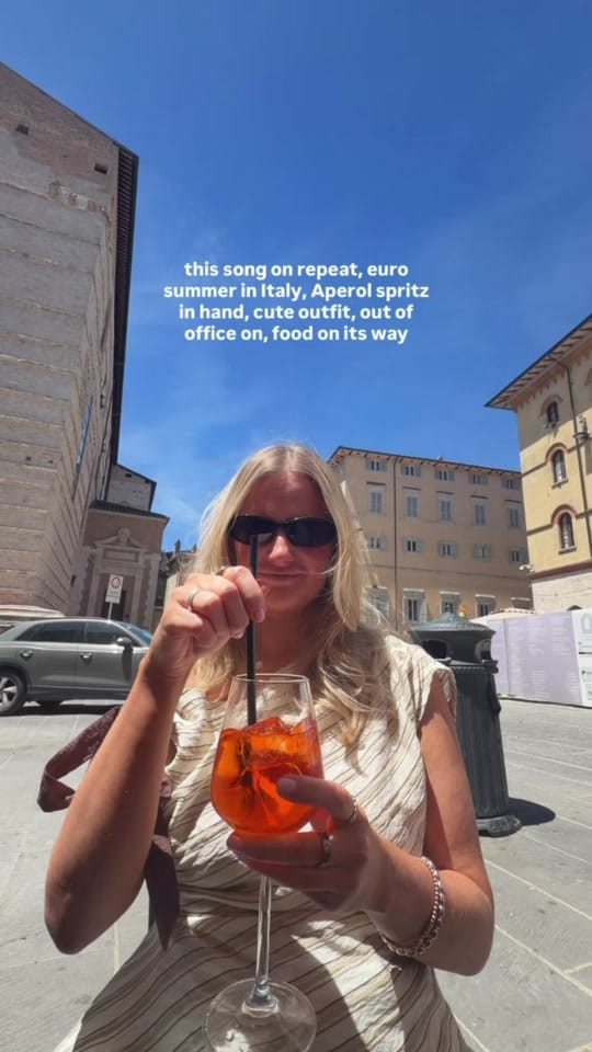 Post 2 by Anna | London & Travel on TikTok (video)