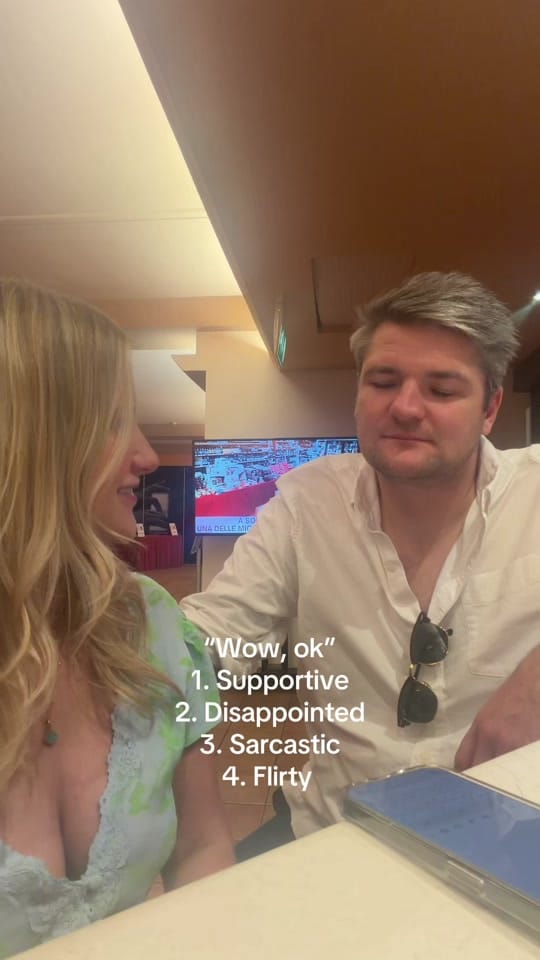 Post 3 by Anna | London & Travel on TikTok (video)