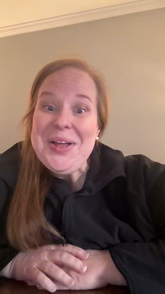 Post 9 by sarah.in.KY on TikTok (video)