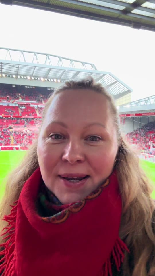 Post 10 by Ragnhild Lund Ansnes on TikTok (video)