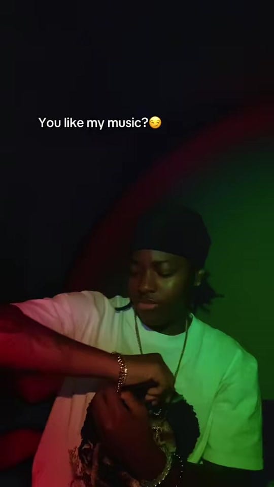 Post 2 by ZT SKYWALKIN on TikTok (video)