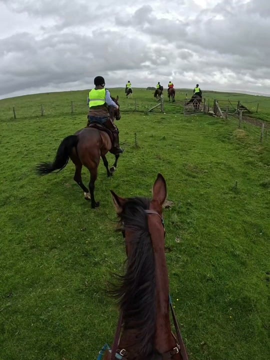 Post 2 by Kayleigh Tonkins on TikTok (video)